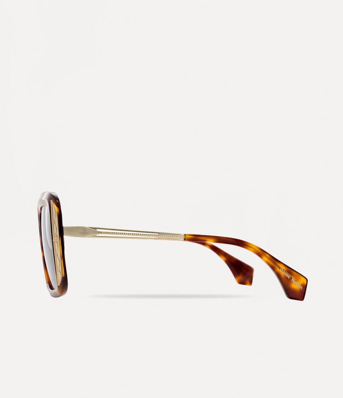 Vivienne Westwood GEORGIA SUNGLASSES